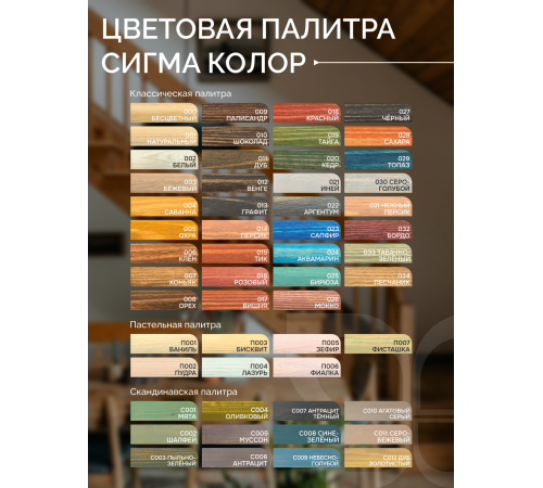 Приобрести МАСЛО ДЛЯ ПАРКЕТА в Южно-Сахалинске, Сахалинская область