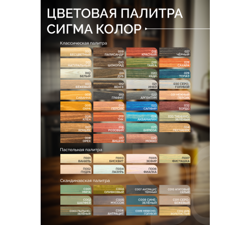Купить МАСЛО-ВОСК ДЛЯ СТОЛЕШНИЦ в Южно-Сахалинске, Сахалинская область