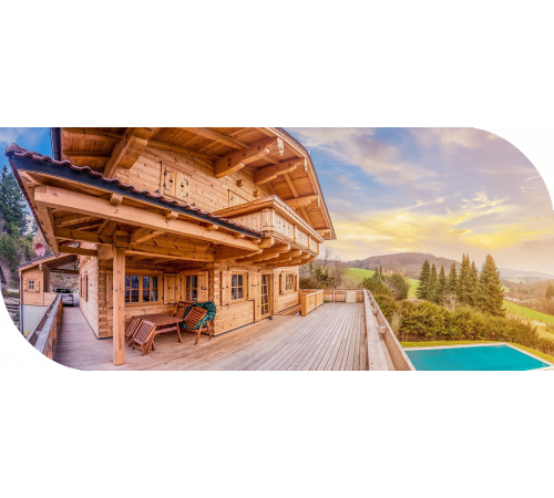 Заказать МАСЛО ЗАЩИТНОЕ ДЛЯ ТЕРРАС И БЕСЕДОК WOOD & HOUSE в Южно-Сахалинске, Сахалинская область