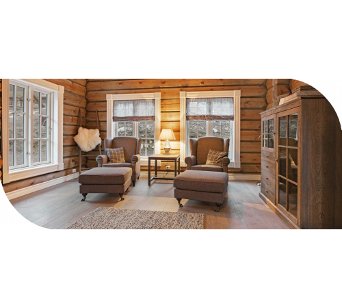 Заказать МАСЛО ИНТЕРЬЕРНОЕ WOOD & HOUSE в Южно-Сахалинске, Сахалинская область