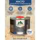 Купить МАСЛО ДЛЯ РАБОЧИХ ПОВЕРХНОСТЕЙ WOOD & HOUSE в Южно-Сахалинске, Сахалинская область