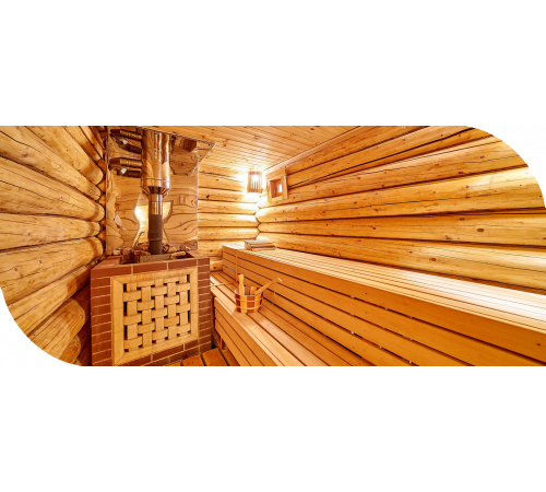 Приобрести МАСЛО ДЛЯ БАНЬ И САУН WOOD & HOUSE в Южно-Сахалинске, Сахалинская область