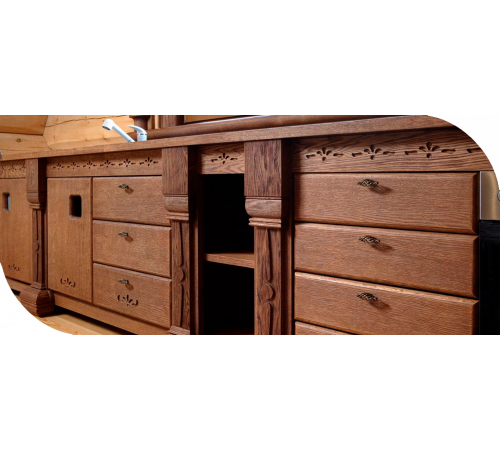 Заказать МАСЛО ДЛЯ СТОЛЕШНИЦ WOOD & HOUSE в Южно-Сахалинске, Сахалинская область