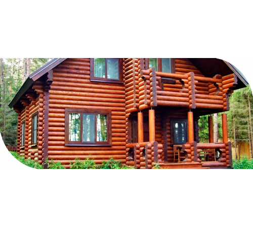 Купить ЗАЩИТНОЕ МАСЛО ДЛЯ ДЕРЕВА WOOD & HOUSE Серия ПРОФИ в Южно-Сахалинске, Сахалинская область