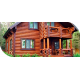 Купить ЗАЩИТНОЕ МАСЛО ДЛЯ ДЕРЕВА WOOD & HOUSE Серия ПРОФИ в Южно-Сахалинске, Сахалинская область